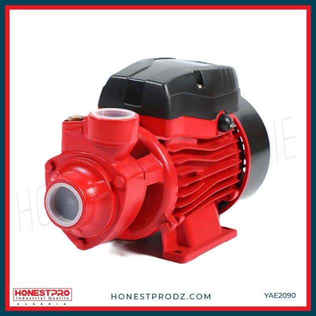 POMPE A EAU 370W HPLUS