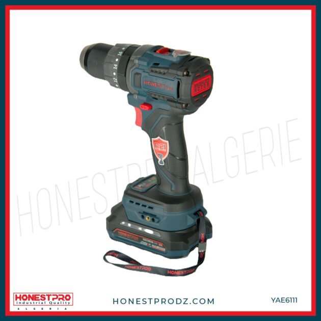 VISSEUSE BRUSHLESS 21V HONESTPRO