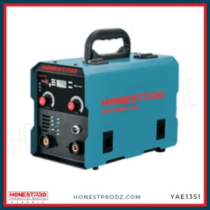 Poste à souder mma Mig 140a sans Gas