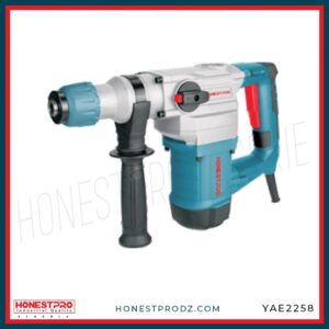 Perforateur 12j 1500w