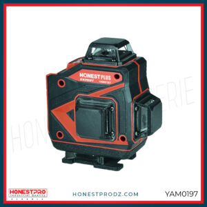 NIVEAU LASER 16 LIGNE HONESTPLUS