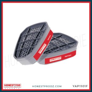 Filtre masque antipoussière