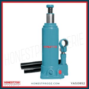 Cric bouteille hydraulique