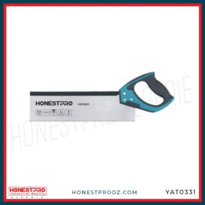 Scie à bois 350mm h