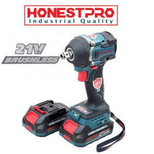 Boulonneuse/visseuse  21 V 550 Nm