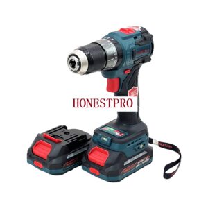 VISSEUSE 21 V BRUSHLESS 60 NM