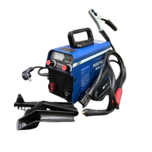 Poste a souder inverter 135A MMA POWERBLU YAE1202