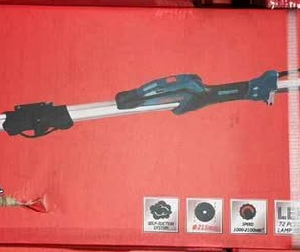 ponceuse giraf 1050 w