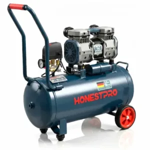 compresseur 50 litre silence